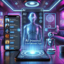 AI for Entertainment