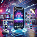 AI for Photo & Video editing