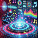 AI - Audio & Music Search