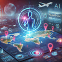AI - Travel & Location Search