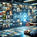 AI - Visual & Image Search