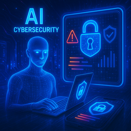 Collection image for: Cybersecurity
