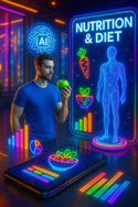 Nutrition & Diet