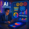 Sentiment & Text Analytics